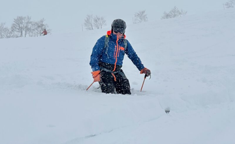 Hakuba Valley, Japan. Image © PlanetSKI